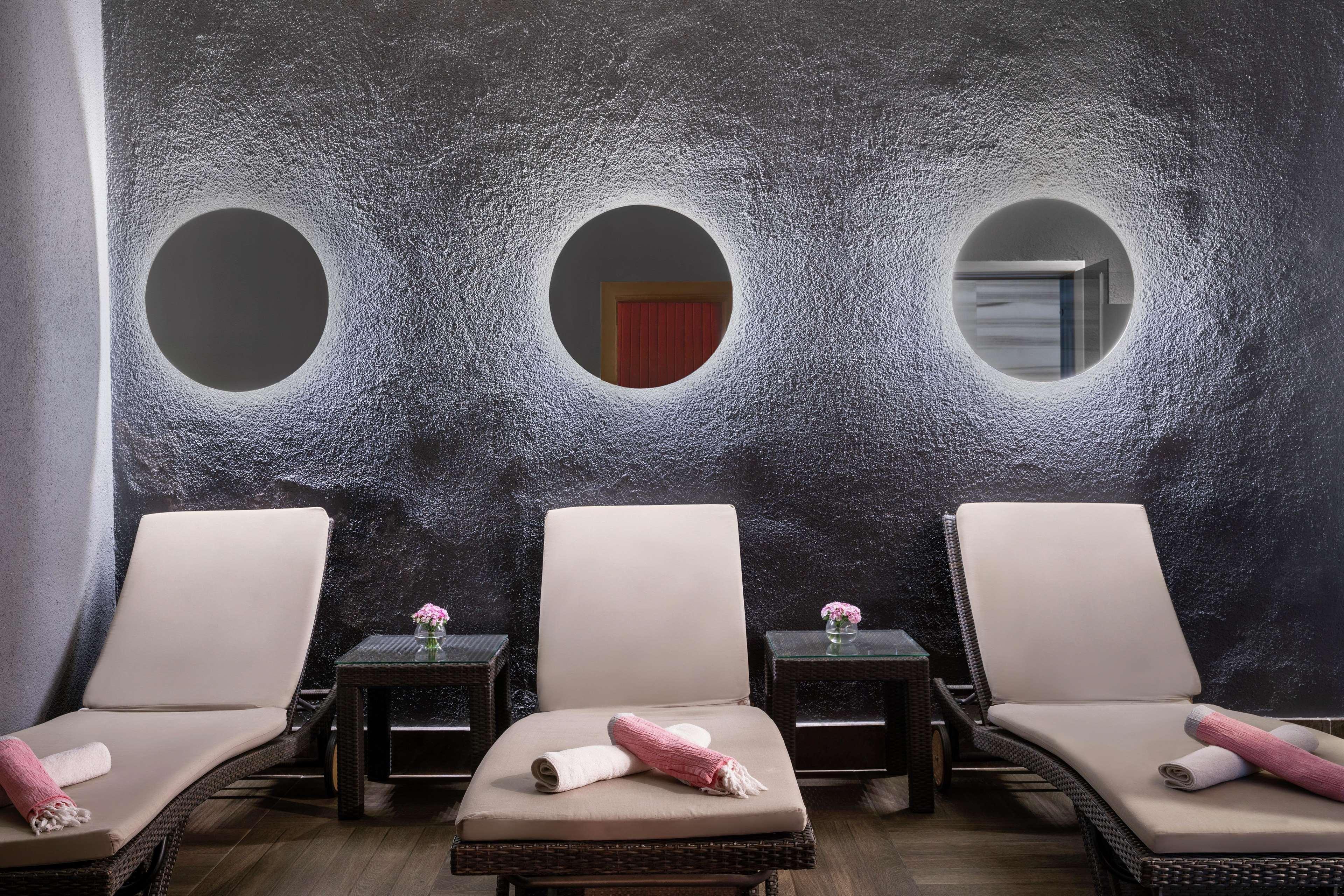 Doubletree By Hilton Istanbul Gayrettepe Hotel Exterior photo The spa at The Ivy Spa